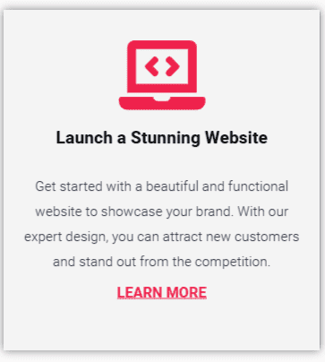 website design services kenya page agency